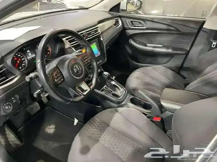 MG5 2023 نص فل متاح تقسيط 8