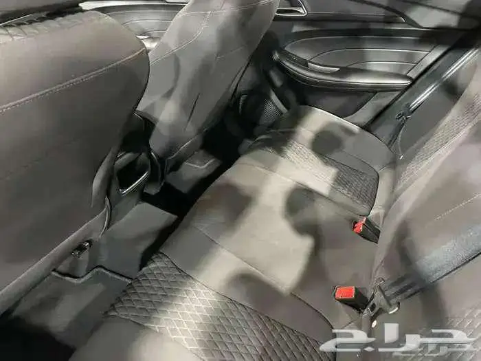 MG5 2023 نص فل متاح تقسيط 10