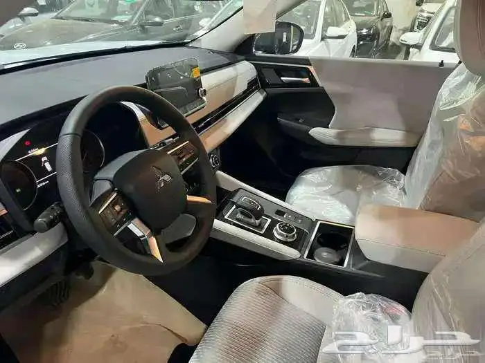 اوتلاندر 5 راكب 2025 بأقل سعر جديد 6