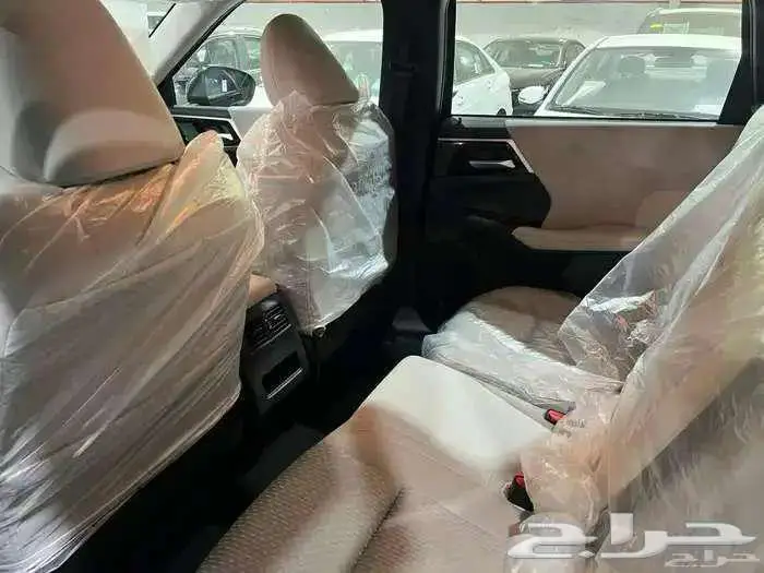 اوتلاندر 5 راكب 2025 بأقل سعر جديد 7