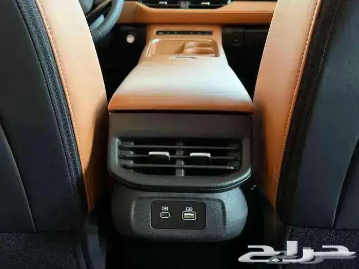 هافال اتش 6 2026 فل 6