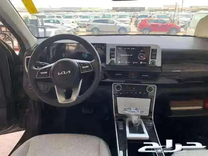 كيا سيلتوس ستاندر 2025 ب 75175 2