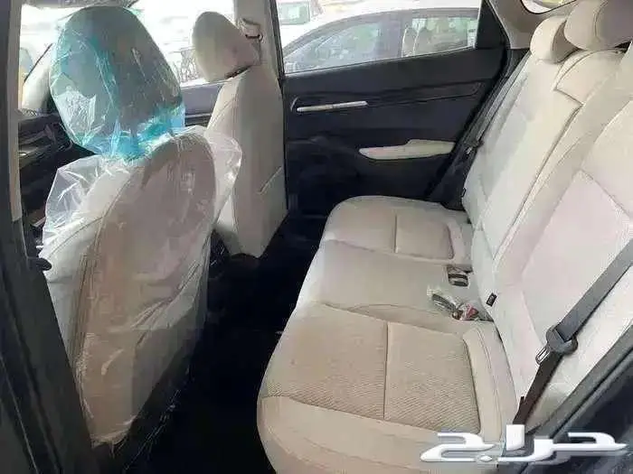 كيا سيلتوس ستاندر 2025 ب 75175 3