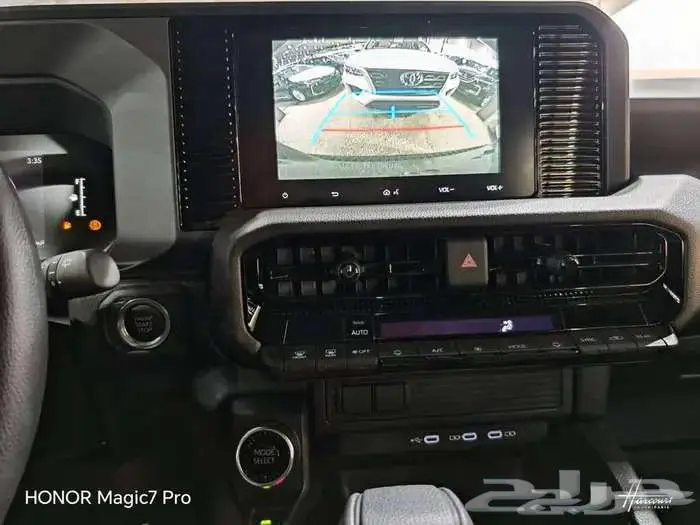 برادو TX بنزين اسود س 2025 22