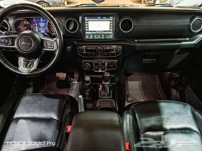 رانجلر صحاري رصاصى 2021 1