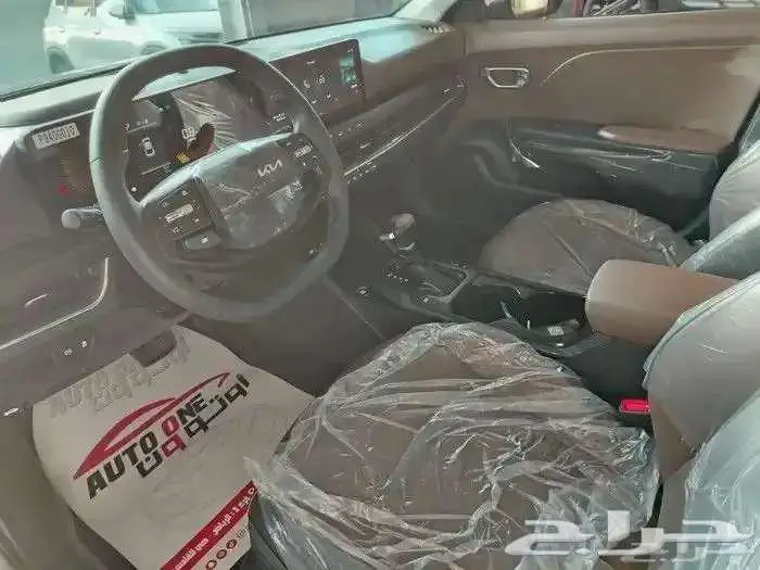 كيا K4 نص فل GLS موديل 2026 بأقل الأسعار لدي أوتو ون 2