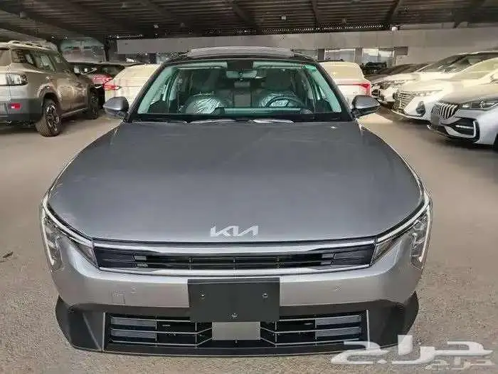 كيا K4 نص فل GLS موديل 2026 بأقل الأسعار لدي أوتو ون 0