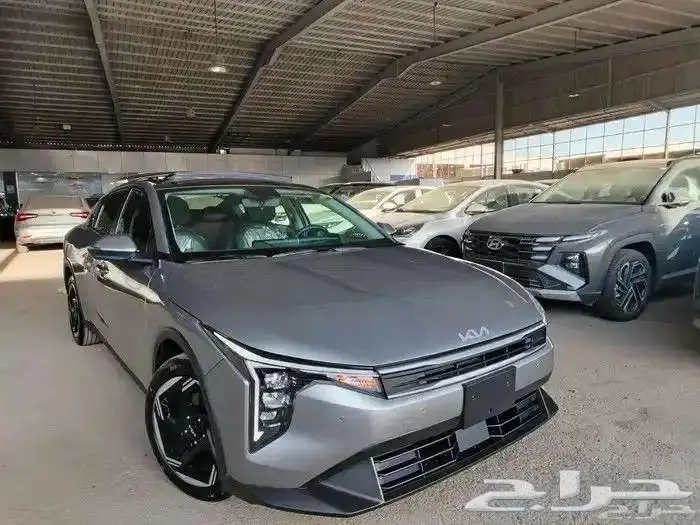 كيا K4 نص فل GLS موديل 2026 بأقل الأسعار لدي أوتو ون 1