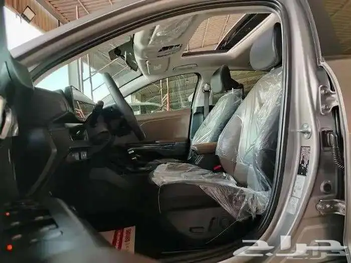 كيا K4 نص فل GLS موديل 2026 بأقل الأسعار لدي أوتو ون 5