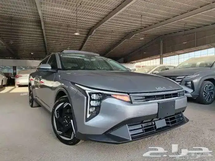 كيا K4 نص فل GLS موديل 2026 بأقل الأسعار لدي أوتو ون 7