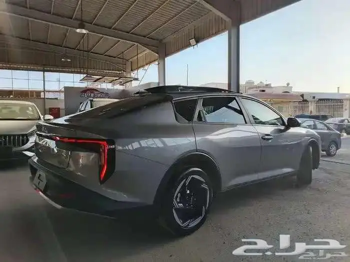 كيا K4 نص فل GLS موديل 2026 بأقل الأسعار لدي أوتو ون 9