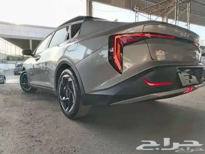 كيا K4 نص فل GLS موديل 2026 بأقل الأسعار لدي أوتو ون 8