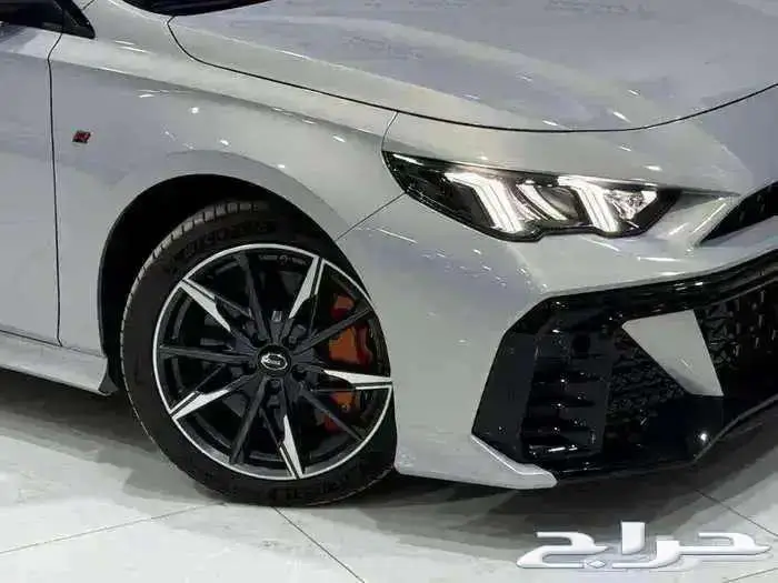 جاك امباو سبورت موديل2026 اقل سعر في السوق كاش   تويل 4