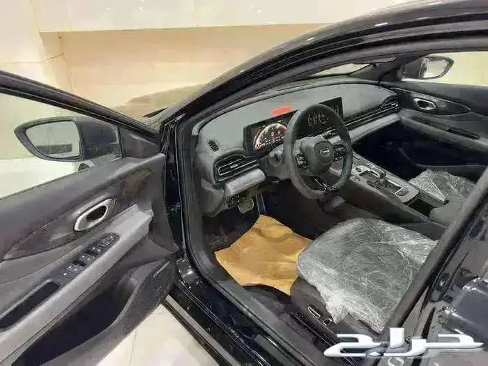 جاك امباو R 2026 كاش وتقسيط اقل سعر 7