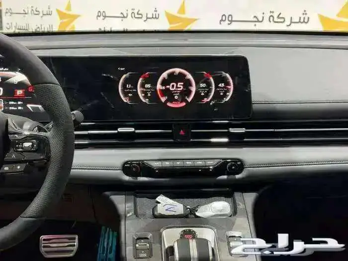 جاك امباو سبورت موديل2026 اقل سعر في السوق كاش   تويل 11