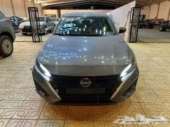 نيسان التيما ستاندر 2025 نقدا وتقسيط عرض خاص 2