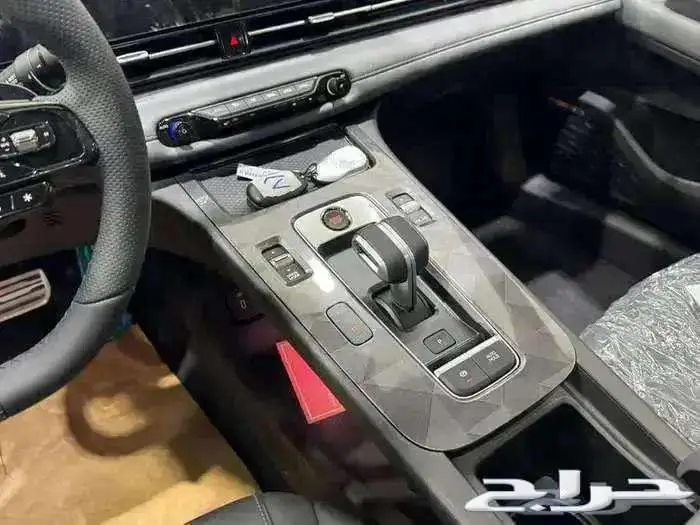 جاك امباو سبورت موديل2026 اقل سعر في السوق كاش   تويل 15