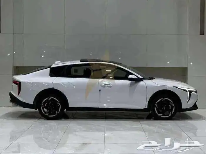 كيا K4 نصف فل 2026 عروض اخر السنه الكميه محدووده 1