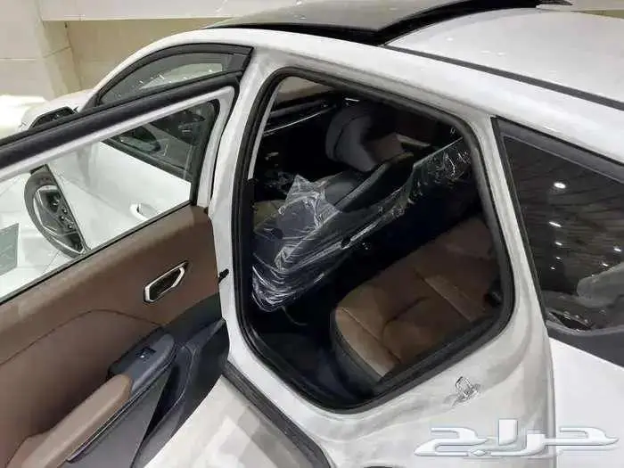 كيا K4 نصف فل 2026 عروض اخر السنه الكميه محدووده 11