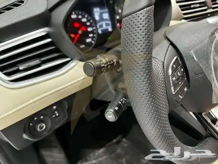 ام جي 5 MG ستاندرد موديل 2025 كاش تمويل اقل سعر 7