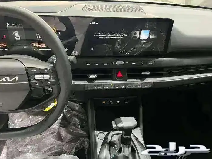 كيا K4 ستاندر 1.6 خليجي 2026 6