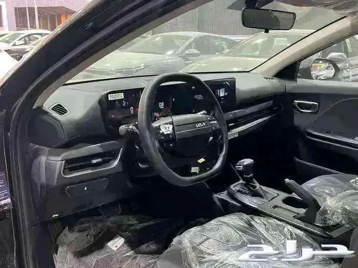 كيا K4 ستاندر 1.6 خليجي 2026 9