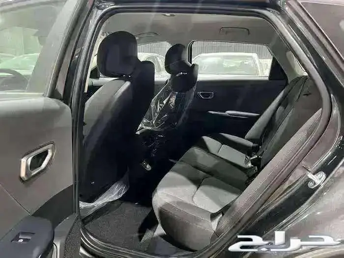 كيا K4 ستاندر 1.6 خليجي 2026 10