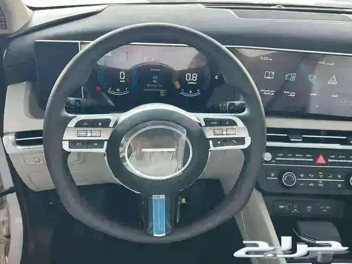 هيونداي - توسان - 2025 - سمارت 200cc - خليجي 5