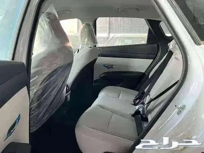 هيونداي - توسان - 2025 - سمارت 200cc - خليجي 7