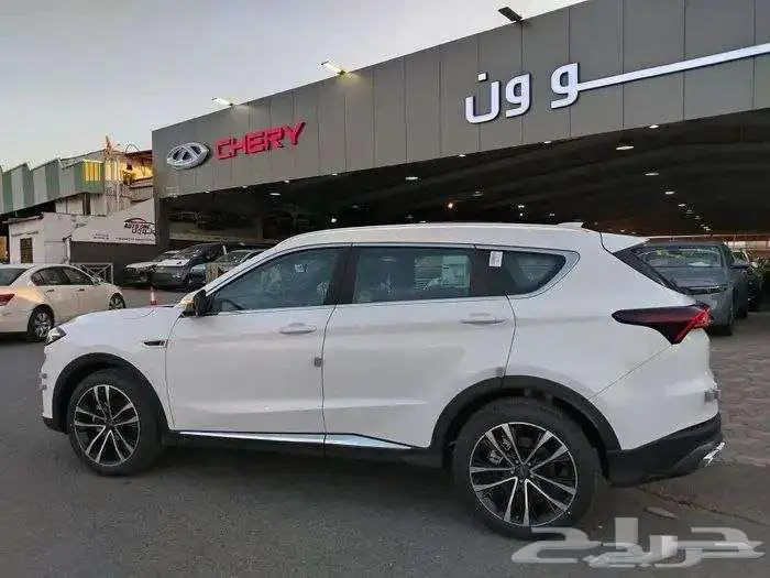 جيتور X70 بلس كمفورت موديل 2025 بأسعار تنافسيه 6