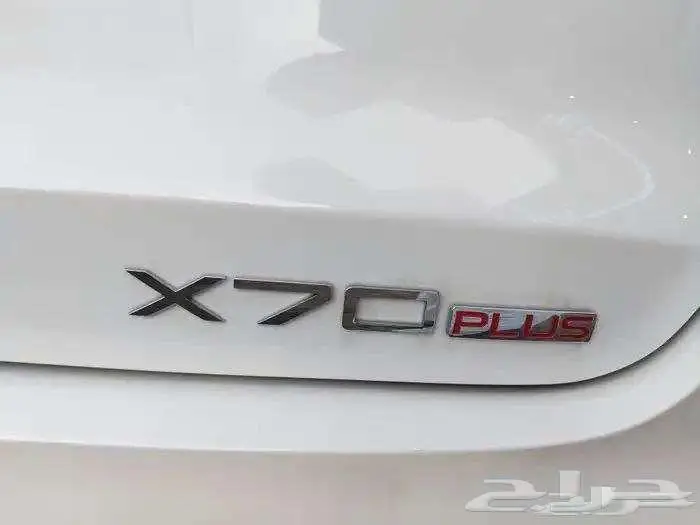 جيتور X70 بلس كمفورت موديل 2025 بأسعار تنافسيه 7