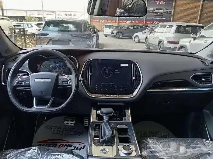 جيتور X70 بلس كمفورت موديل 2025 بأسعار تنافسيه 2