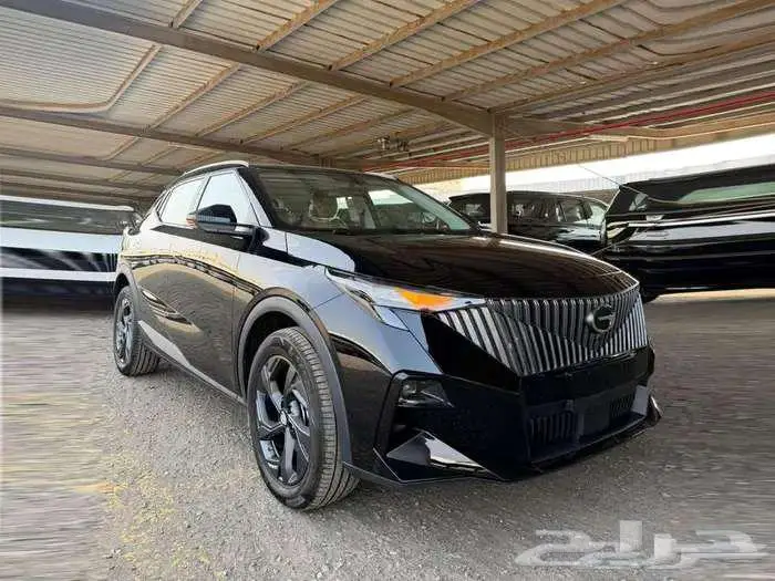 جاك جي اس 3 امزوم GB موديل 2026 كاش وقسط 1