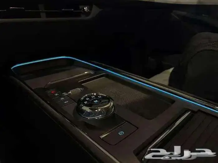 فورد تورس ترند وتيتانيوم 2026 سيارة الأحلام أصبحت حقيقة. 7