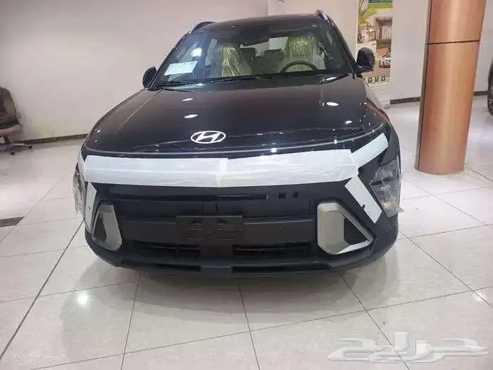هيونداى كونا _ 2026 _( فليت _ سمارت _ كومفورت _ ليمتد ) 0