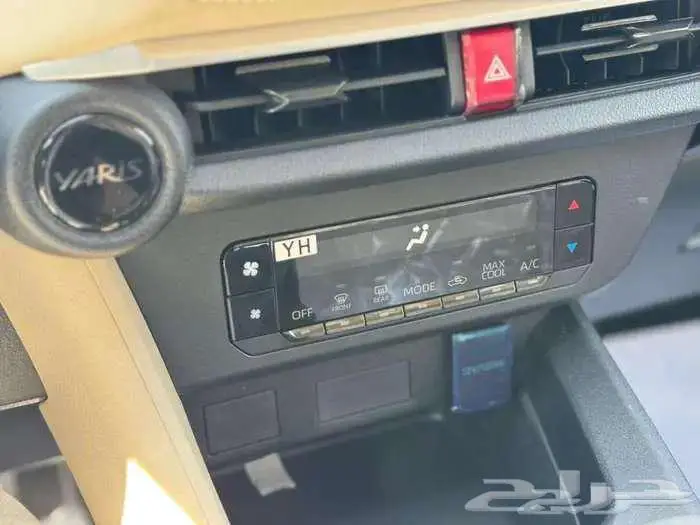 تويوتا يارس جميع الفئات 2026 اسعار عازل مجاني 10