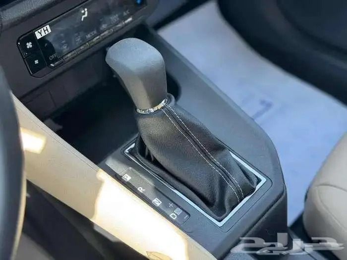 تويوتا يارس جميع الفئات 2026 اسعار عازل مجاني 14