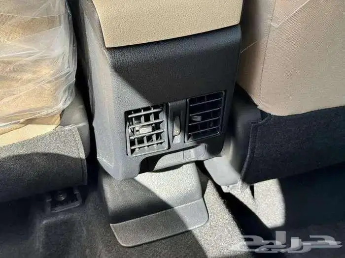 تويوتا يارس جميع الفئات 2026 اسعار عازل مجاني 13