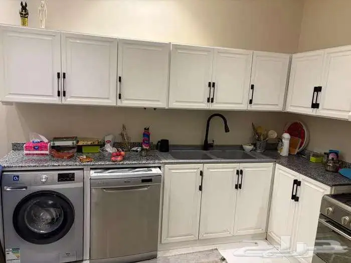 اثاث كامل شبه جديد ماركات 15