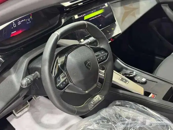 بيجو 408 فل كامل جي تي 2024 اقل الاسعار 8