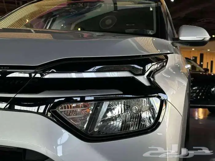 كيا كارينز 2025 ستاندر مطور عرض حصري 3