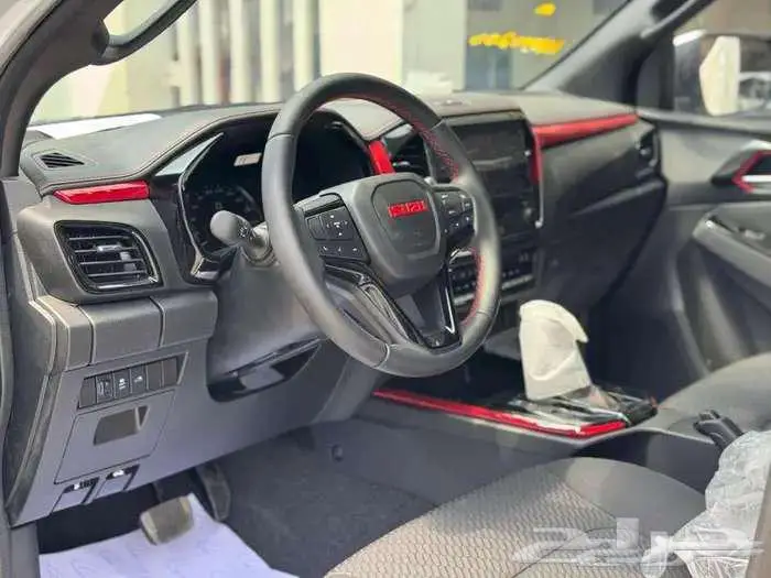 ايسوزو ديماكس GT 2025-2026 وارد العيسى 5