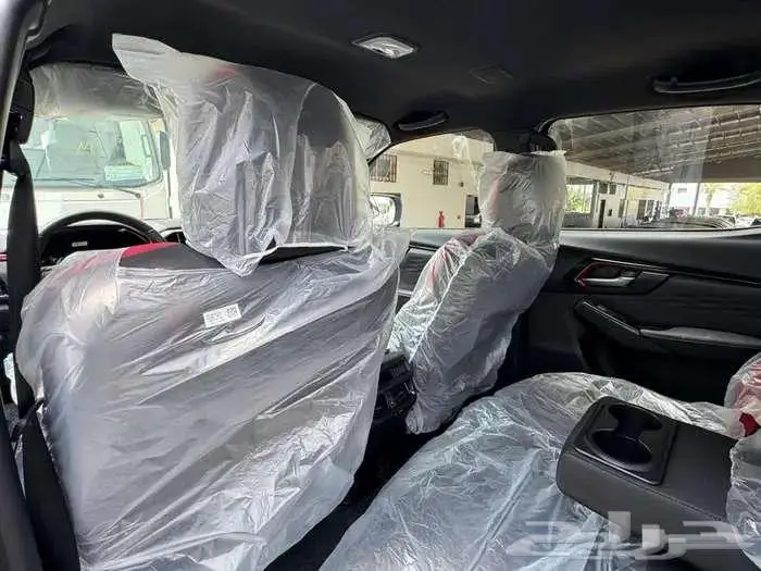 ايسوزو ديماكس GT 2025-2026 وارد العيسى 13