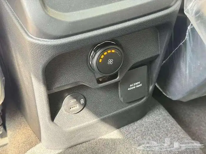 فورد ايفرست ليميتد 2025 فل كامل عرض خاص 9