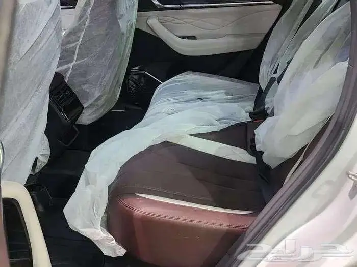 جيلي - منجارو - نص فل GK - موديل 2024 11