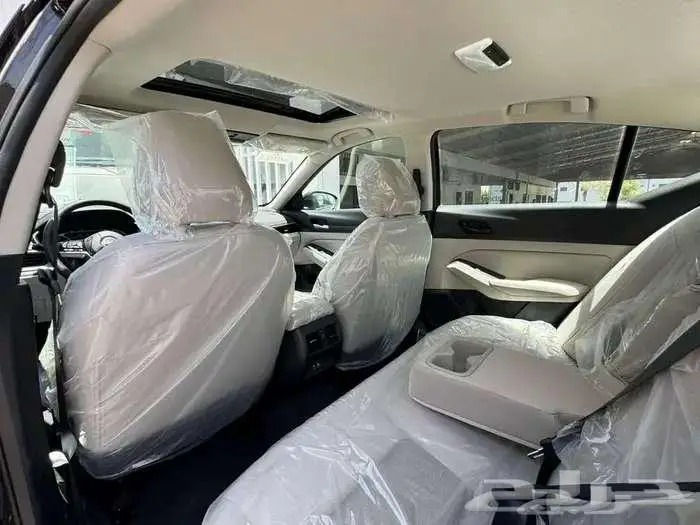 نيسان التيما SV نص فل 2026 أفضل الأسعار عازل مجانا 5