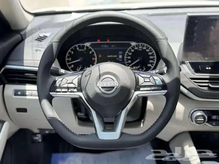 نيسان التيما SV نص فل 2026 أفضل الأسعار عازل مجانا 19