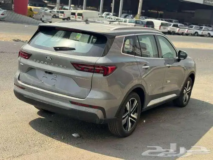 فورد تيرتوري جميع الفئات 2026 كاش واقساط 10