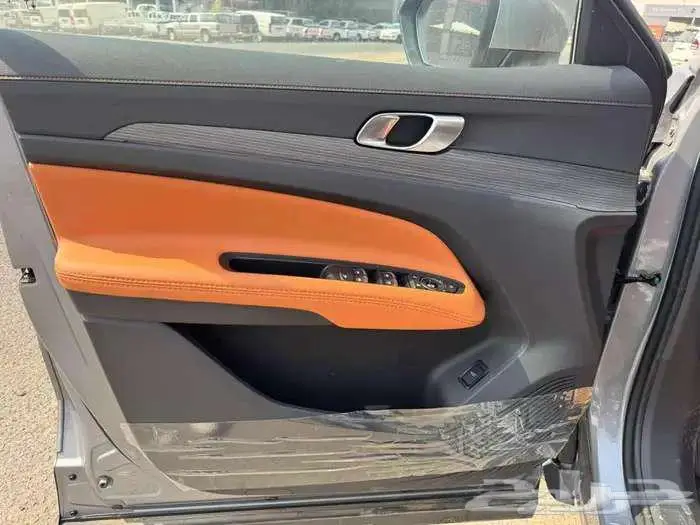 فورد تيرتوري جميع الفئات 2026 كاش واقساط 8