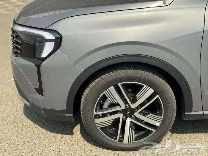 فورد تيرتوري جميع الفئات 2026 كاش واقساط 9